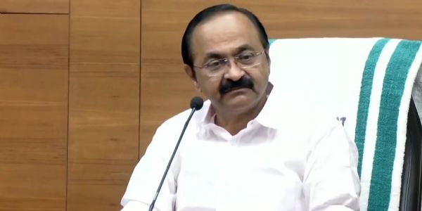 അന്തര്സംസ്ഥാന മയക്കുമരുന്ന് കടത്തിനെതിരെ സംയുക്ത പോരാട്ടം ശക്തമാക്കും: അയൽ സംസ്ഥാനങ്ങളിലെ  മുഖ്യമന്ത്രിമാര്ക്ക് കേരള മുഖ്യമന്ത്രി കത്തയച്ചു
