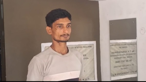 ILLEGAL BANGLADESHI IMMIGRANTS