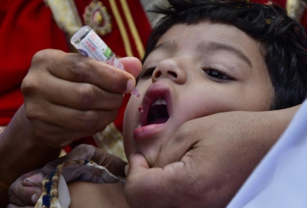 Puls Polio