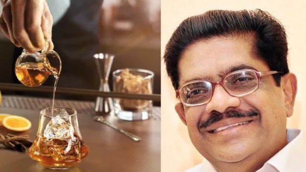 LIQUOR TAX REDUCTION