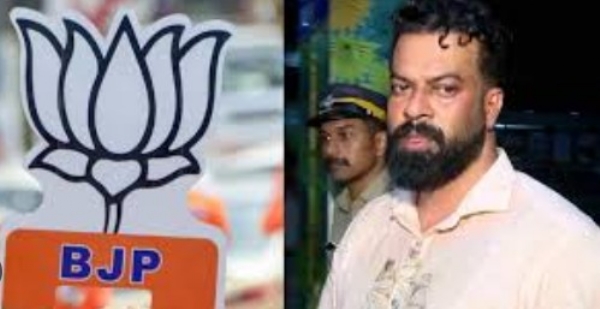 തിരുവനന്തപുരം കോർപ്പറേഷനിൽ ഭരണപ്രതിസന്ധി ഒഴിവാക്കാൻ ബിജെപി; കൗൺസിലർ സുഗതന്റെ അയോഗ്യത നീക്കാൻ നിയമപോരാട്ടത്തിന്