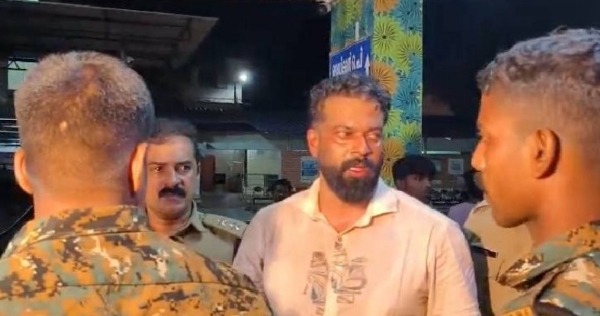 ബിജെപി കൗൺസിലർ ആർ. സുഗതന് വൻ തിരിച്ചടി: കാപ്പാ ചുമത്തിയത് സർക്കാർ അംഗീകരിച്ചു; തിരുവനന്തപുരം കോർപ്പറേഷനിൽ സത്യപ്രതിജ്ഞാ നാടകങ്ങൾക്കൊടുവിൽ ബിജെപി പ്രതിസന്ധിയിൽ