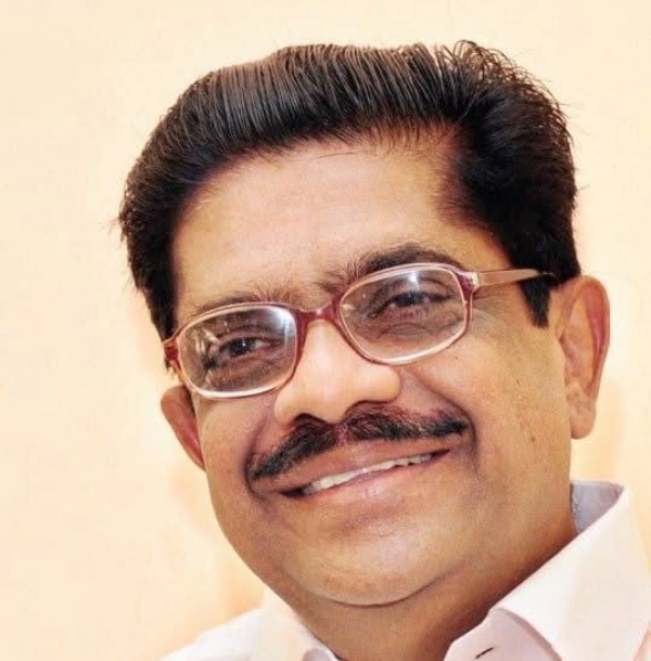vm sudheeran