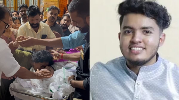 QATAR EXPLOSION INDIAN VICTIMS