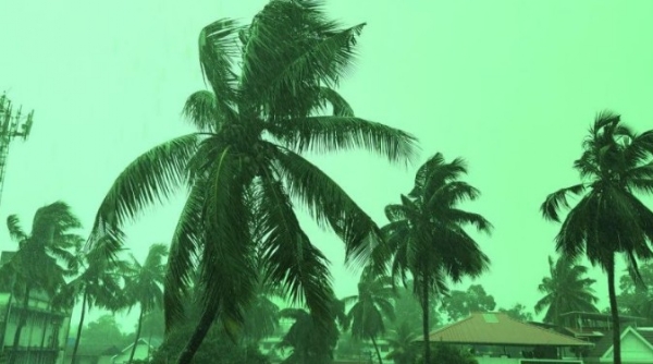 എൽനിനോ ചതിച്ചു; ജൂണിൽ 33 ശതമാനം മഴക്കുറവ്, വടക്കൻ ജില്ലകളിൽ നാളെ യെലോ അലർട്ട്; ഒടുവിൽ മഴയെത്തുന്നു!