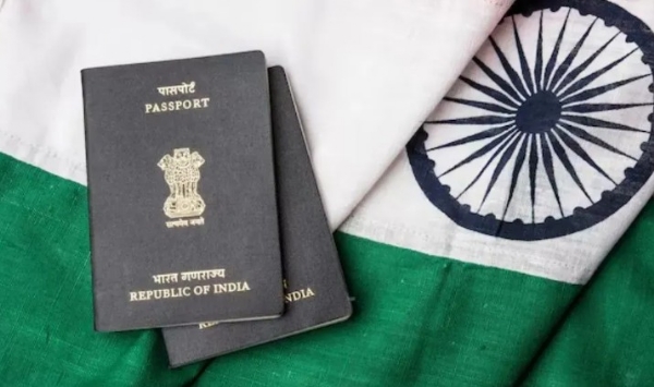 14 വർഷത്തിന് ശേഷം പാസ്പോർട്ട് നിരക്കുകൾ വർദ്ധിപ്പിച്ചു; ജൂലൈ 1 മുതൽ പുതിയ നിരക്കുകൾ പ്രാബല്യത്തിൽ