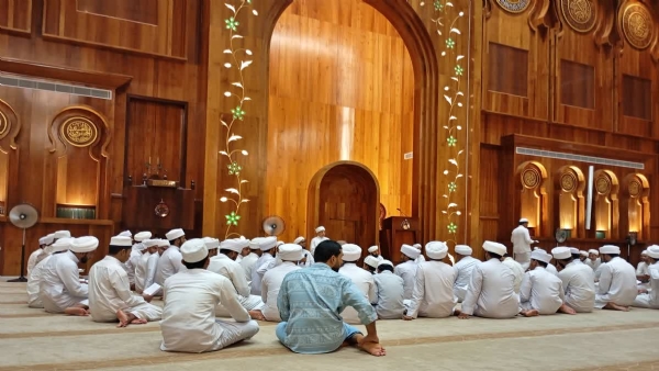 MUHARRAM ASHURAH DAY