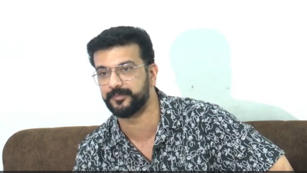 Ramesh Pisharadi