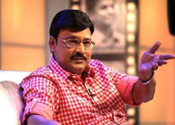 Bhagyaraj