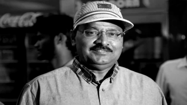 K BHAGYARAJ PASSES AWAY