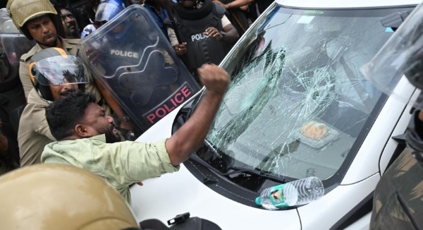 ഇഡി ഉദ്യോഗസ്ഥരെ ആക്രമിച്ച കേസ്: അസാധാരണ നീക്കവുമായി എൻഫോഴ്സ്മെന്റ് ഡയറക്ടറേറ്റ്