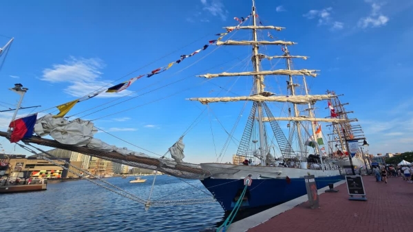 INS SUDARSHINI