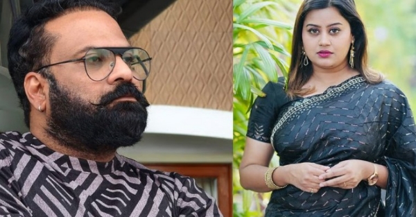 ടിനി ടോമിനെതിരായ അൻസിബയുടെ പരാതി: കേസെടുക്കാനാകില്ലെന്ന് പോലീസ് റിപ്പോർട്ട് സമർപ്പിച്ചു
