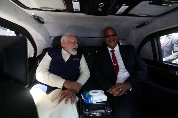 Pm modi