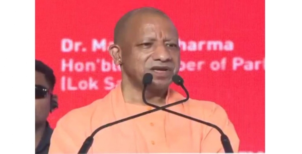 ജേവാർ സോളാർ പ്ലാന്റ് ഇന്ത്യയുടെ ഊർജ്ജ കയറ്റുമതി വർദ്ധിപ്പിക്കും; പതിനായിരങ്ങൾക്ക് തൊഴിൽ ലഭിക്കുമെന്ന് മുഖ്യമന്ത്രി യോഗി ആദിത്യനാഥ്