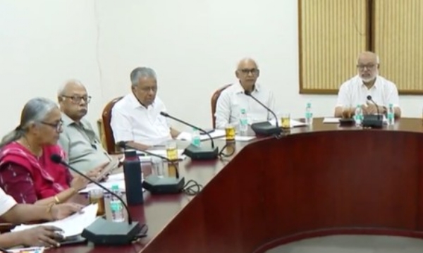 സിപിഎമ്മിൽ വീണ്ടും തെറ്റുതിരുത്തൽ രേഖ; കേരളത്തിലെ തിരിച്ചടിക്ക് കാരണം സംഘടനാ ദൗർബല്യമെന്ന് പി.ബി വിലയിരുത്തൽ