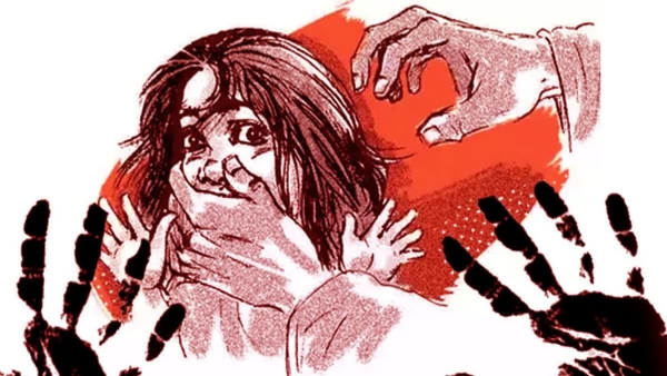 Rape case