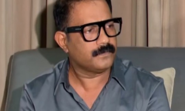 ഇ.എം.എസ് ഭവന പദ്ധതി നടപ്പാക്കിയവർ PMAY-യെ എതിർക്കുന്നത് എന്തിന്; ലോഗോ തർക്കമല്ല, പണമില്ലാത്തതാണ് പ്രശ്നം: കെ.എം. ഷാജി