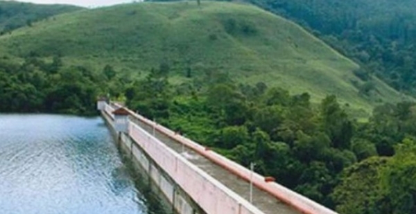 മുല്ലപ്പെരിയാർ വിഷയം പാർലമെന്ററി സമിതിയുടെ ചർച്ചയിലേക്ക്; ജെബി മേത്തർ എംപിയുടെ ഇടപെടലിനെ തുടർന്ന് നടപടി