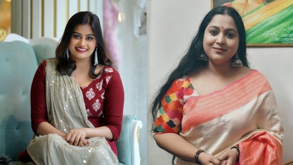 Lakshmi Priya