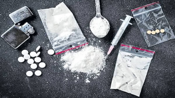 DRUG SEIZURE CASE ARREST THRISSUR