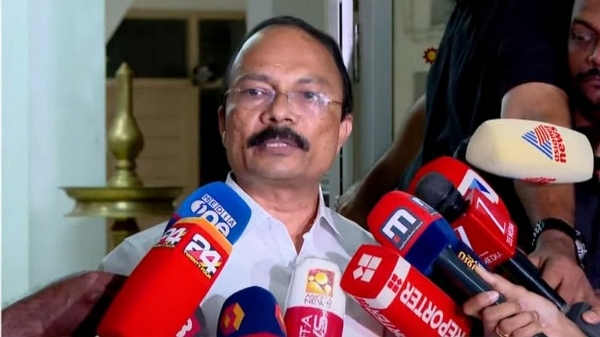 P S  Prasanth