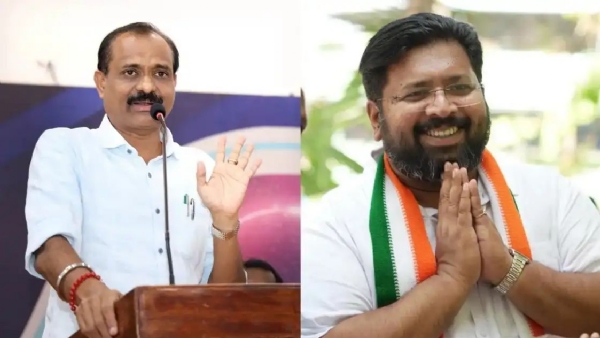 V V Rajeesh
