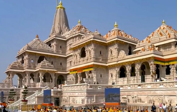 Ayodhya Bar refuses to defend