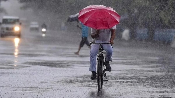 Rain Kerala Rain Kerala