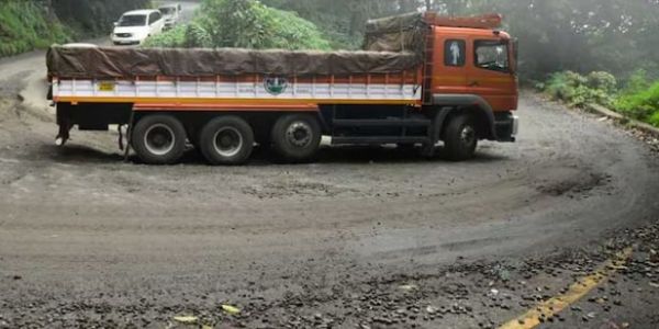 സംസ്ഥാനത്ത് കാലവർഷം പടിവാതിൽക്കൽ; ഇന്ന് ശക്തമായ മഴയ്ക്ക് സാധ്യത; നാല് ജില്ലകളിൽ ഓറഞ്ച് അലർട്ട്