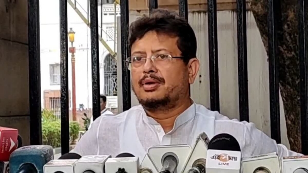 Ritabrata Banerjee