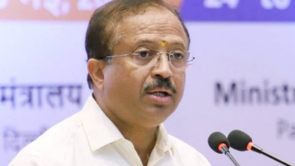 സംസ്ഥാനത്തിന്റെ സാമ്പത്തിക തകർച്ചയ്ക്ക് കാരണം എൽഡിഎഫ്-യുഡിഎഫ് മുന്നണികൾ; വന്ദേമാതരത്തെ അവഹേളിച്ചാൽ സഭയിൽ മറുപടി നൽകുമെന്ന് വി. മുരളീധരൻ; നയപ്രഖ്യാപന പ്രസംഗത്തെ വിമർശിച്ച് ബിജെപി എംഎൽഎമാർ