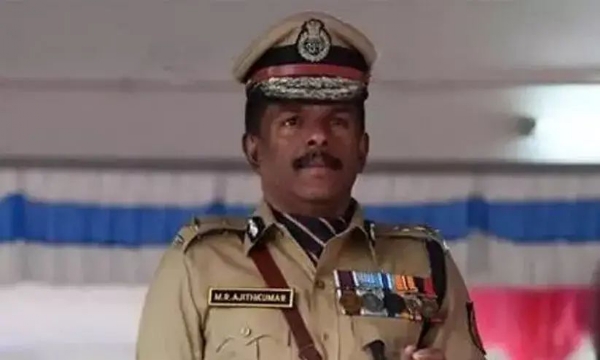 Ajithkumar Ajithkumar