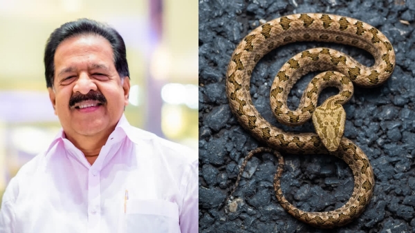 Ramesh chennithala Ramesh chennithala