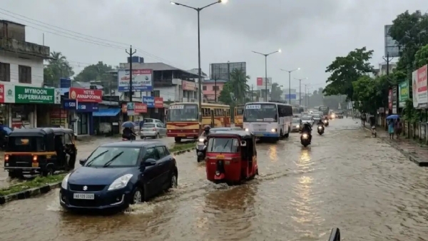 National highway 66 National highway 66