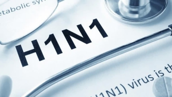 H1N1