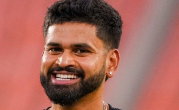 ഇന്ത്യൻ ട്വന്റി-20 ടീമിനെ ശ്രേയസ് അയ്യർ നയിക്കും; തിലക് വർമ്മ വൈസ് ക്യാപ്റ്റൻ, ഔദ്യോഗിക പ്രഖ്യാപനം ഇന്ന്