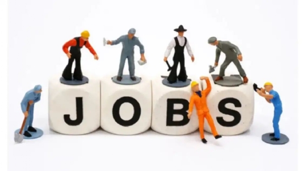 Job vacancy