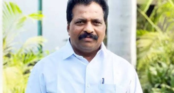 കെ.പി.സി.സി പ്രസിഡന്റ് സ്ഥാനത്തിനായി വാദം ഉന്നയിച്ചിട്ടില്ലെന്ന് കൊടിക്കുന്നിൽ സുരേഷ് എം.പി കെ.പി.സി.സി പ്രസിഡന്റ് സ്ഥാനത്തിനായി വാദം ഉന്നയിച്ചിട്ടില്ലെന്ന് കൊടിക്കുന്നിൽ സുരേഷ് എം.പി