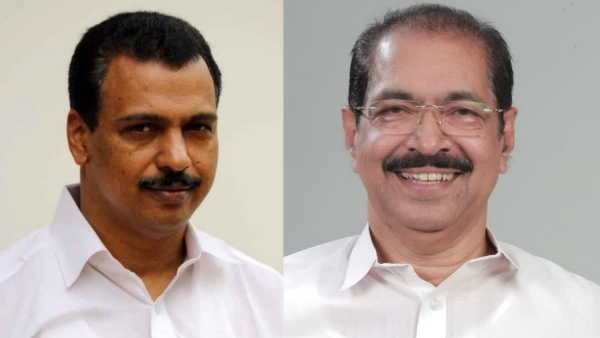 NEPOTISM ROW SUNNY JOSEPH NEPOTISM ROW SUNNY JOSEPH