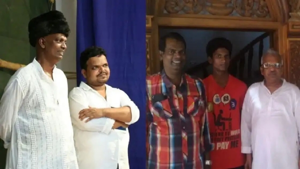 Salimkumar