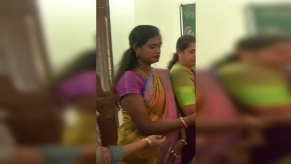 Pallavi Pallavi