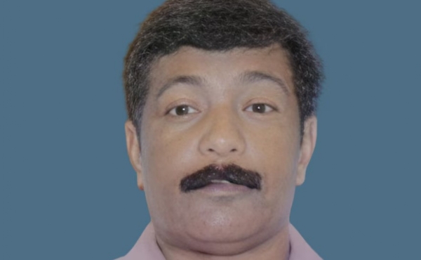 പ്രവാസി മലയാളി ഖത്തറിൽ ഹൃദയാഘാതം മൂലം അന്തരിച്ചു; സംസ്കാരം നാട്ടിൽ പ്രവാസി മലയാളി ഖത്തറിൽ ഹൃദയാഘാതം മൂലം അന്തരിച്ചു; സംസ്കാരം നാട്ടിൽ