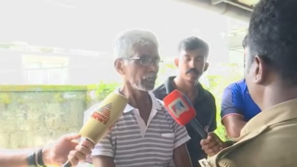 മണ്ണുത്തിയിൽ ജനങ്ങളെയാകെ ഭീതിയിലാഴ്ത്തിക്കൊണ്ട് വീണ്ടും വൻ കവർച്ച. മണ്ണുത്തിയിൽ ജനങ്ങളെയാകെ ഭീതിയിലാഴ്ത്തിക്കൊണ്ട് വീണ്ടും വൻ കവർച്ച.