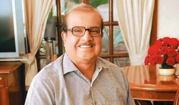 ധവളപത്രത്തിനെതിരായ പ്രതിപക്ഷ വിമർശനങ്ങൾ തള്ളി കെ.എം ചന്ദ്രശേഖർ; ധവളപത്രത്തിനെതിരായ പ്രതിപക്ഷ വിമർശനങ്ങൾ തള്ളി കെ.എം ചന്ദ്രശേഖർ;