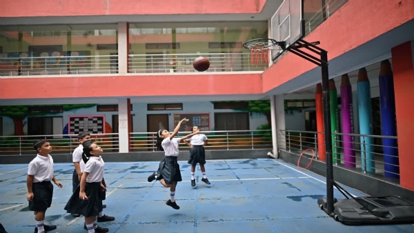 Physical education Physical education