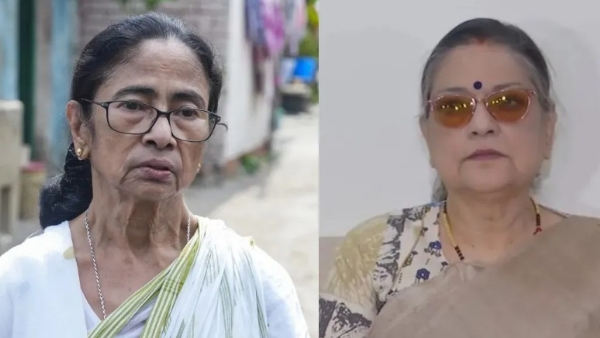 തൃണമൂൽ കോൺഗ്രസ് പിളർപ്പിലേക്ക്, 20 എംപിമാരുടെ പിന്തുണയോടെ പുതിയ പക്ഷം പ്രഖ്യാപിച്ച് കാകൊളി ഘോഷ് ദസ്തിദാർ തൃണമൂൽ കോൺഗ്രസ് പിളർപ്പിലേക്ക്, 20 എംപിമാരുടെ പിന്തുണയോടെ പുതിയ പക്ഷം പ്രഖ്യാപിച്ച് കാകൊളി ഘോഷ് ദസ്തിദാർ