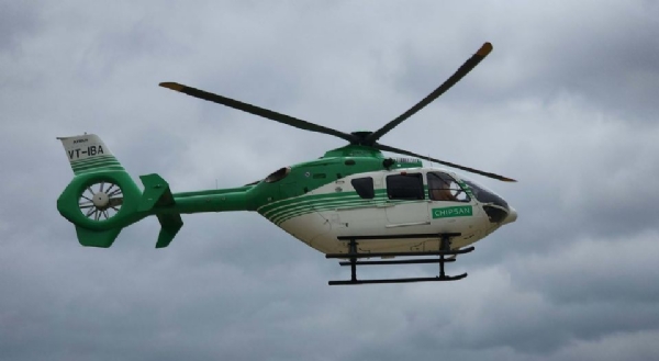 helicopter helicopter