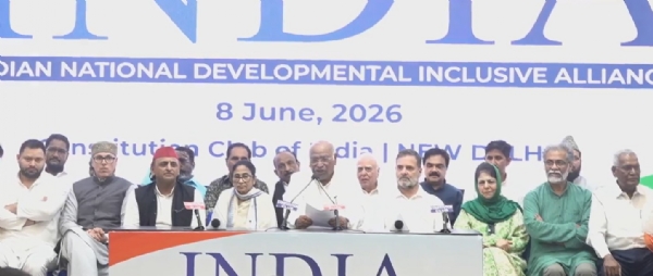 india alliance