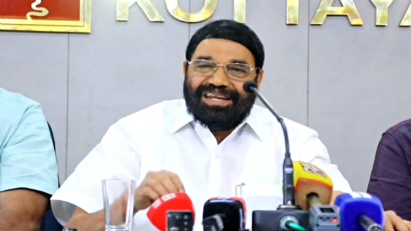 V N Vasavan